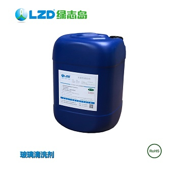 47419金牛版玻璃清洗剂效果怎么样？